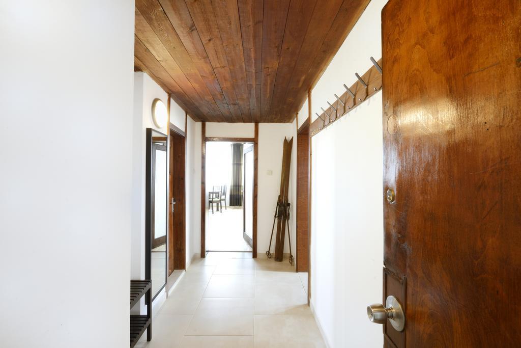 Artistic Penthouse Apartment Sofia Bagian luar foto