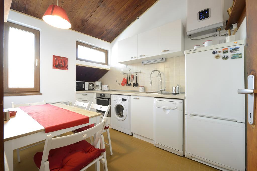 Artistic Penthouse Apartment Sofia Bagian luar foto