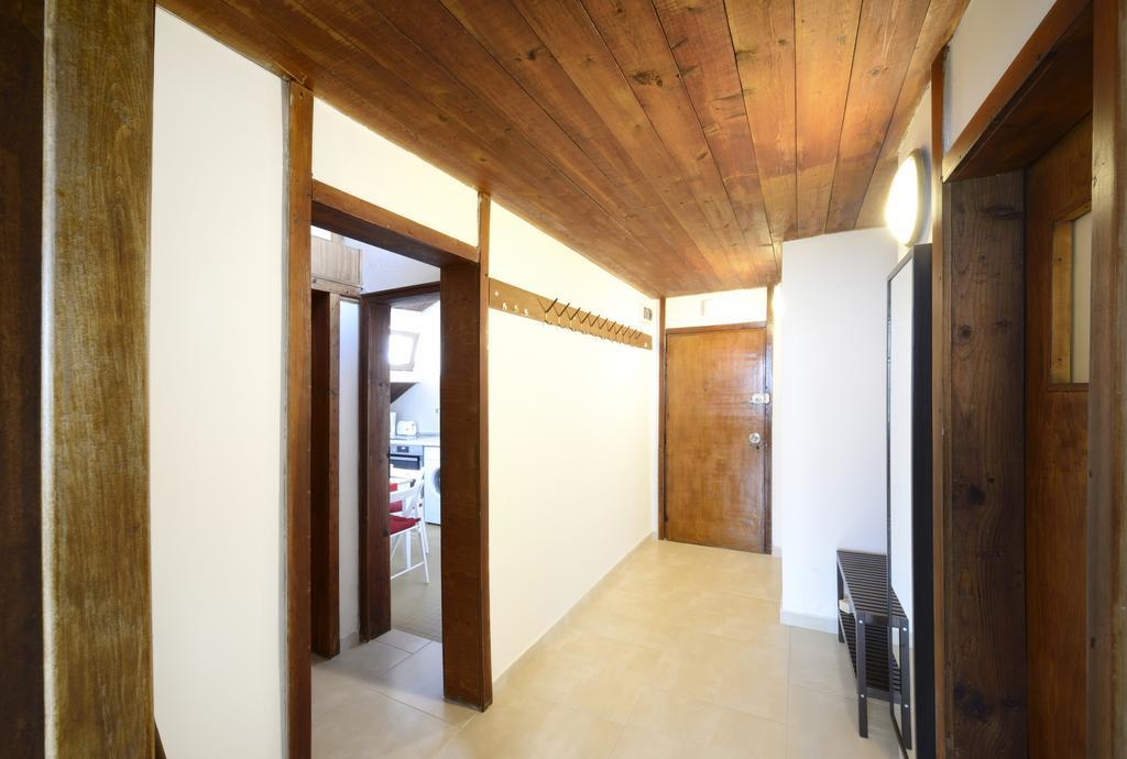 Artistic Penthouse Apartment Sofia Bagian luar foto